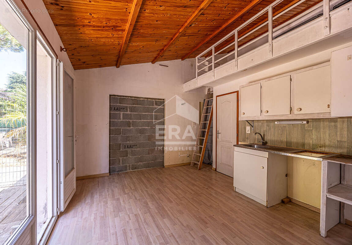 Ensemble immobilier à vendre à Périgny - Investissement idéal - photo 5
