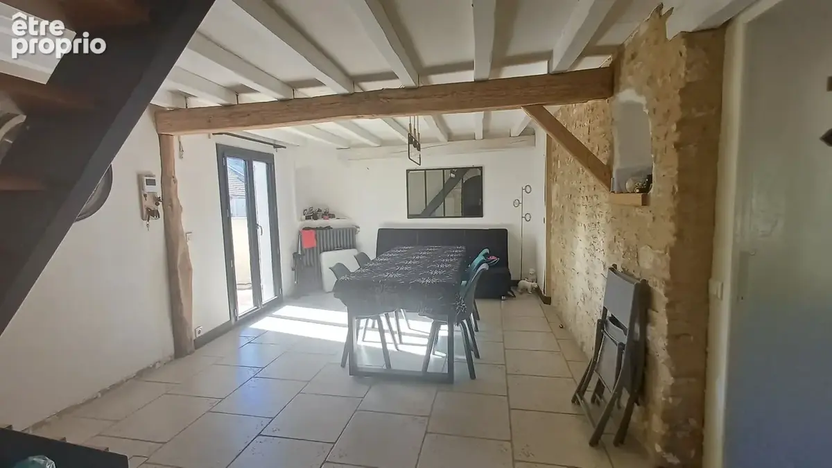 Maison 10min  Magny En Vexin 5 pièce(s) 137 m2 - photo 4