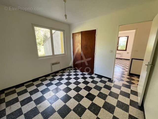 Maison à SAINT-ANDRE-DE-SANGONIS