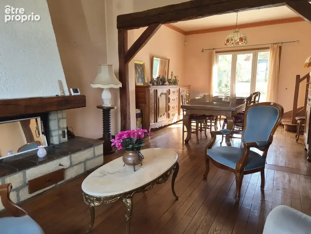 EXCLUSIVITE. St Rémy lès Chevreuse - photo 2