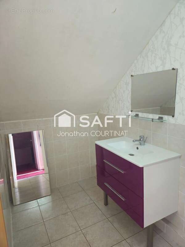 Photo 9 - Maison à BRUGHEAS