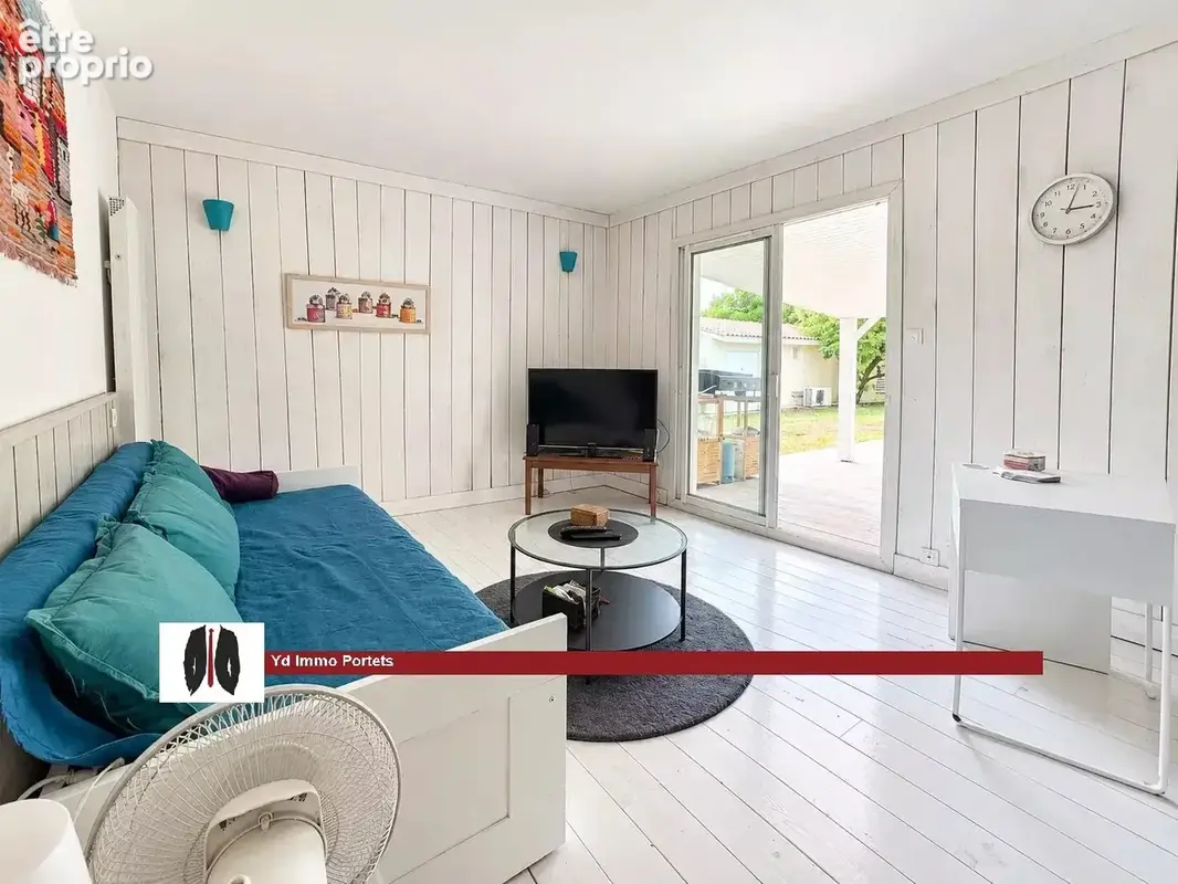 Maisons 5 chambres sur une parcelle de 2880m² - photo 9