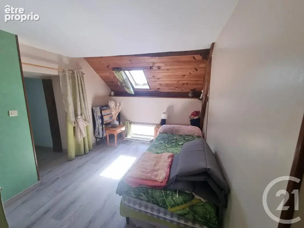 Maison 201 m² à Montsauche-Les-Settons  - photo 23