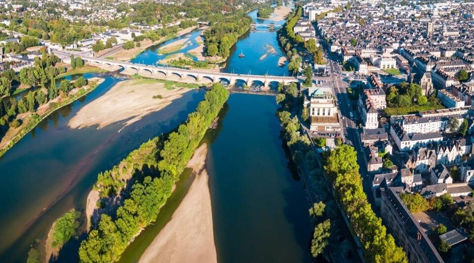 Terrain à ECOUFLANT