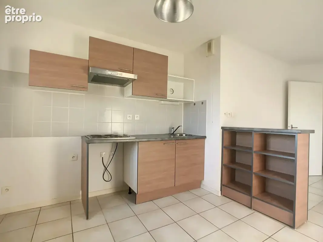 Appartement T2 - PINEUILH - Idéal investissement - photo 2
