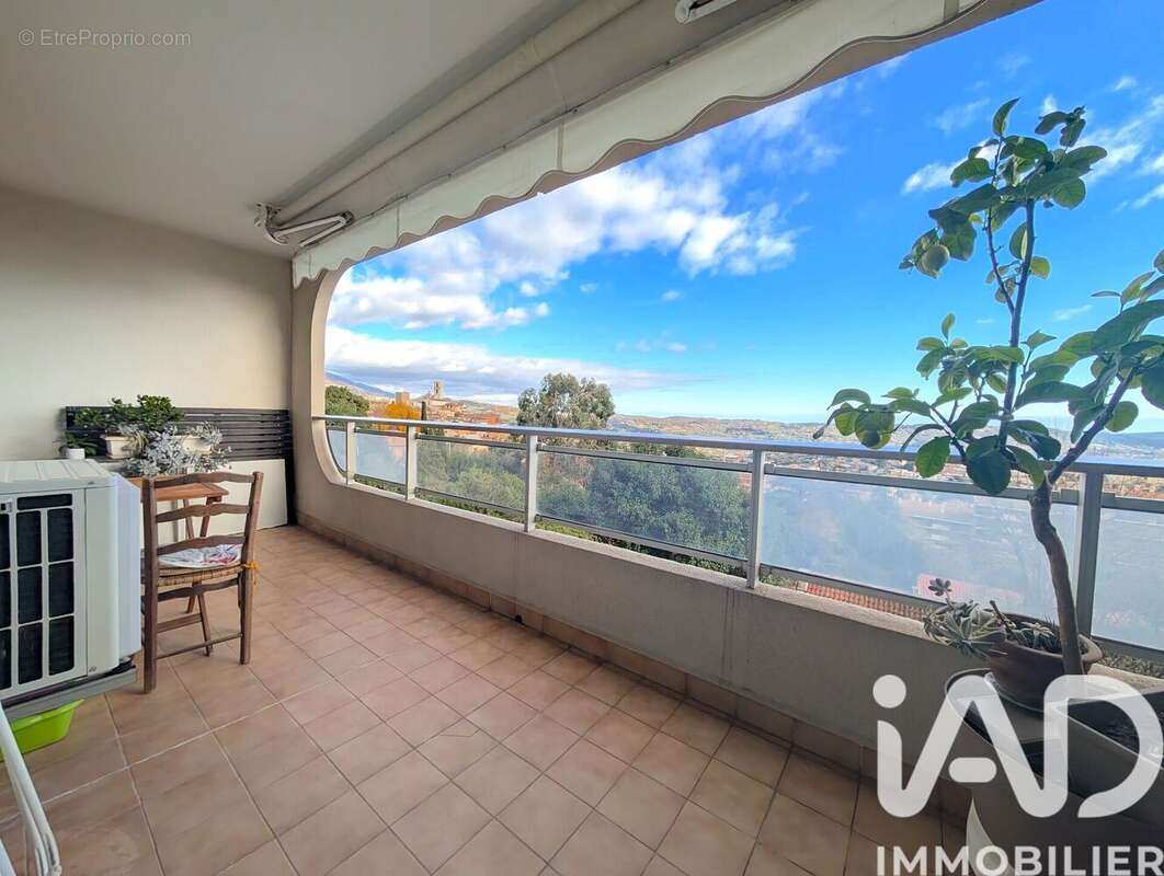 Photo 2 - Appartement à GRASSE
