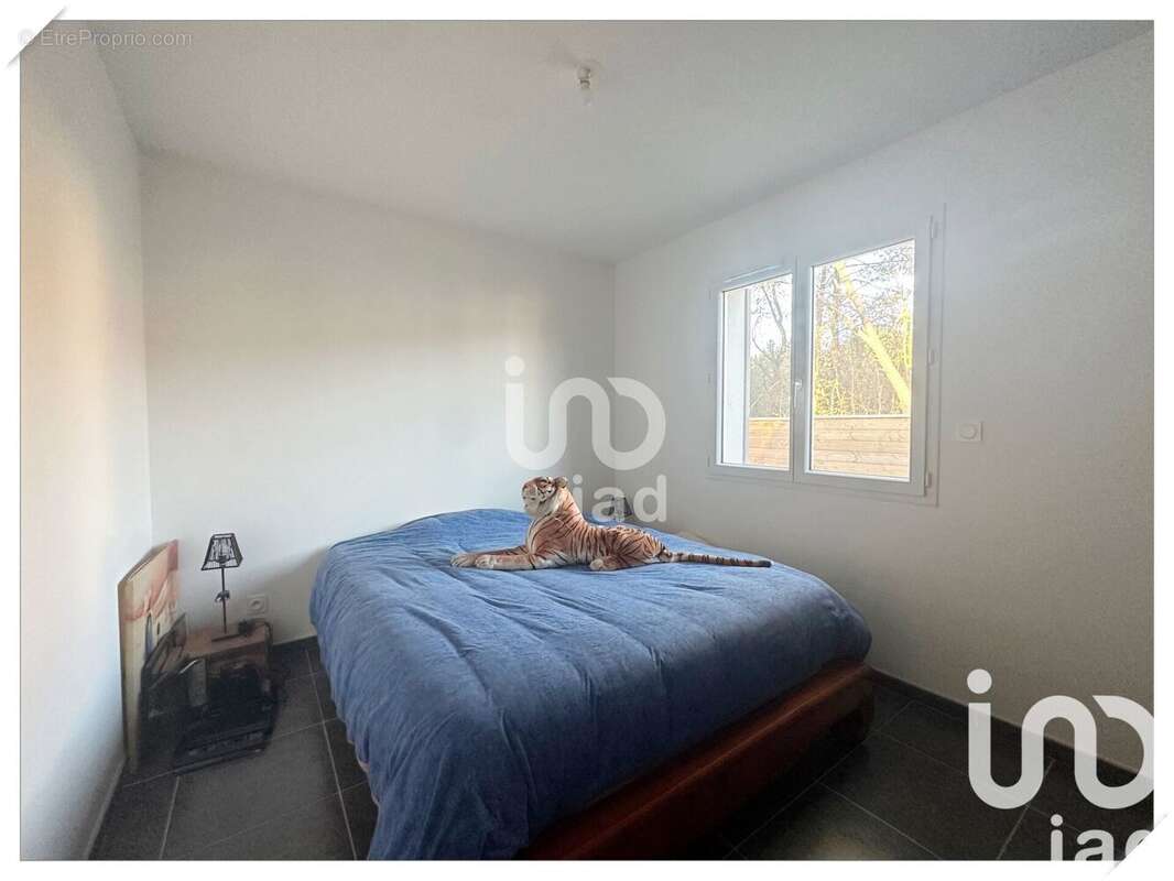 Photo 6 - Maison à LE TEICH