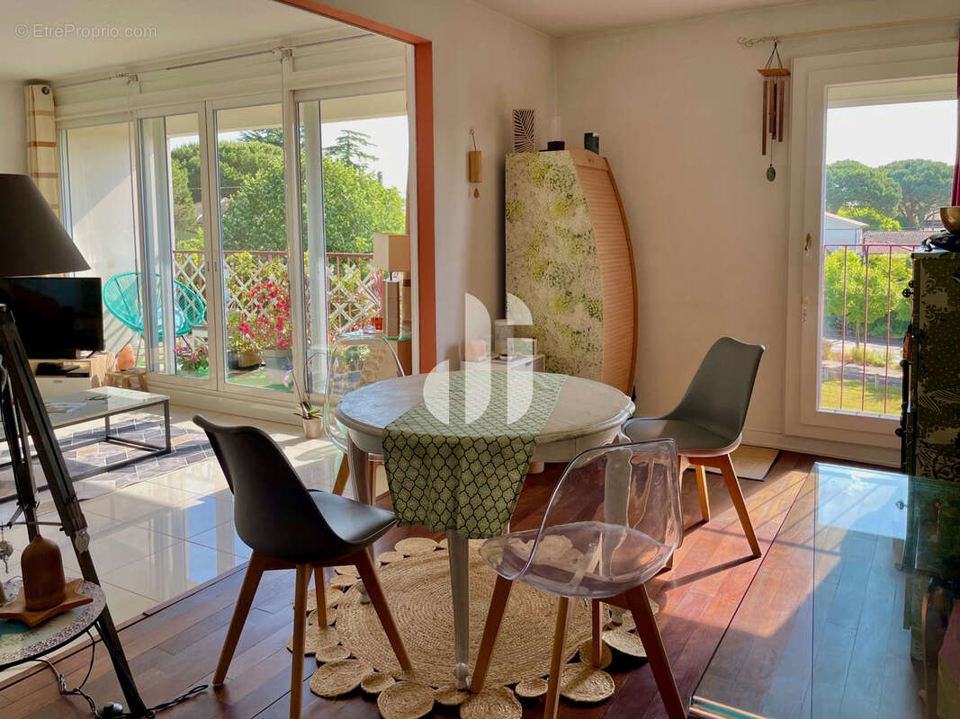 Appartement à GRADIGNAN