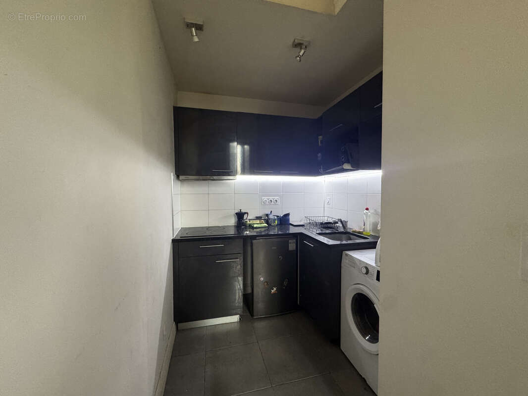 Appartement à NARBONNE