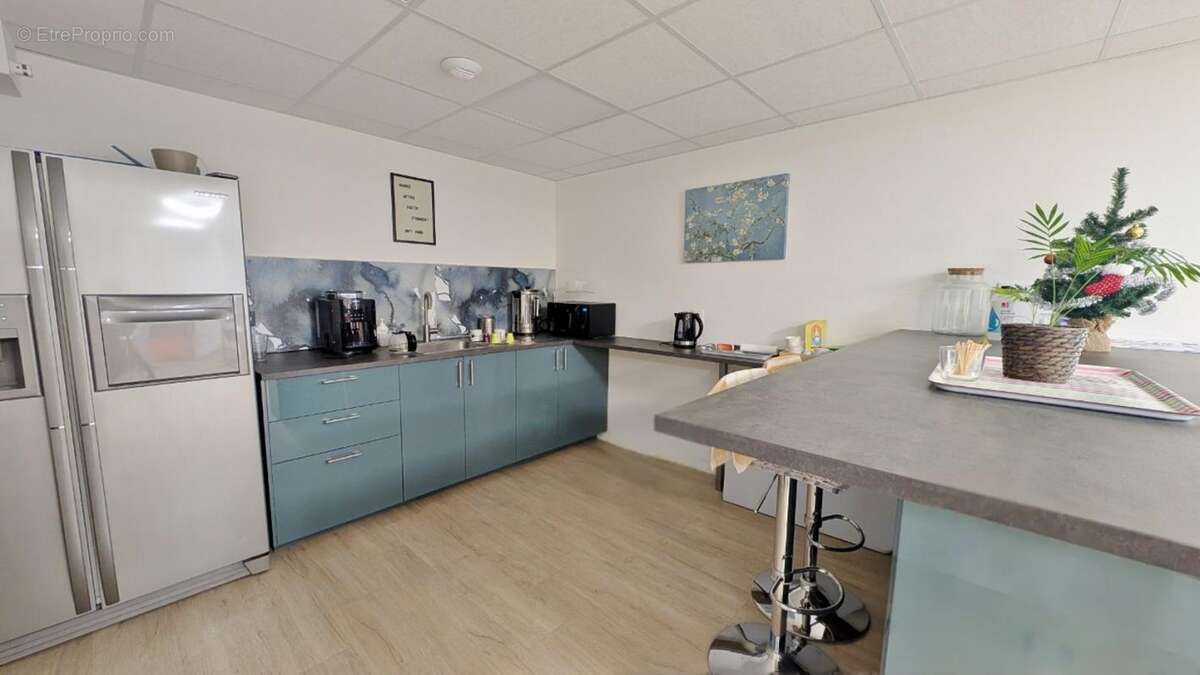 Commerce à LES ANGLES