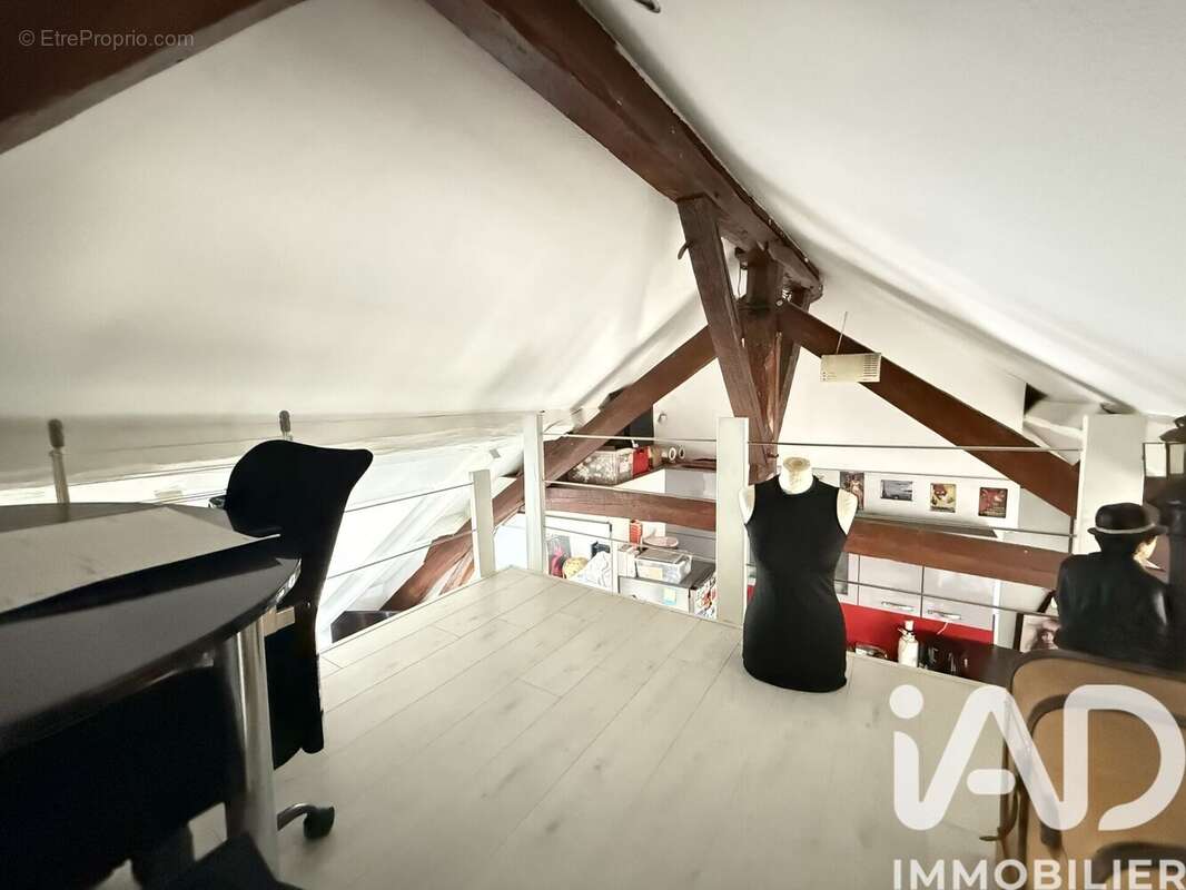 Photo 4 - Appartement à VILLECRESNES