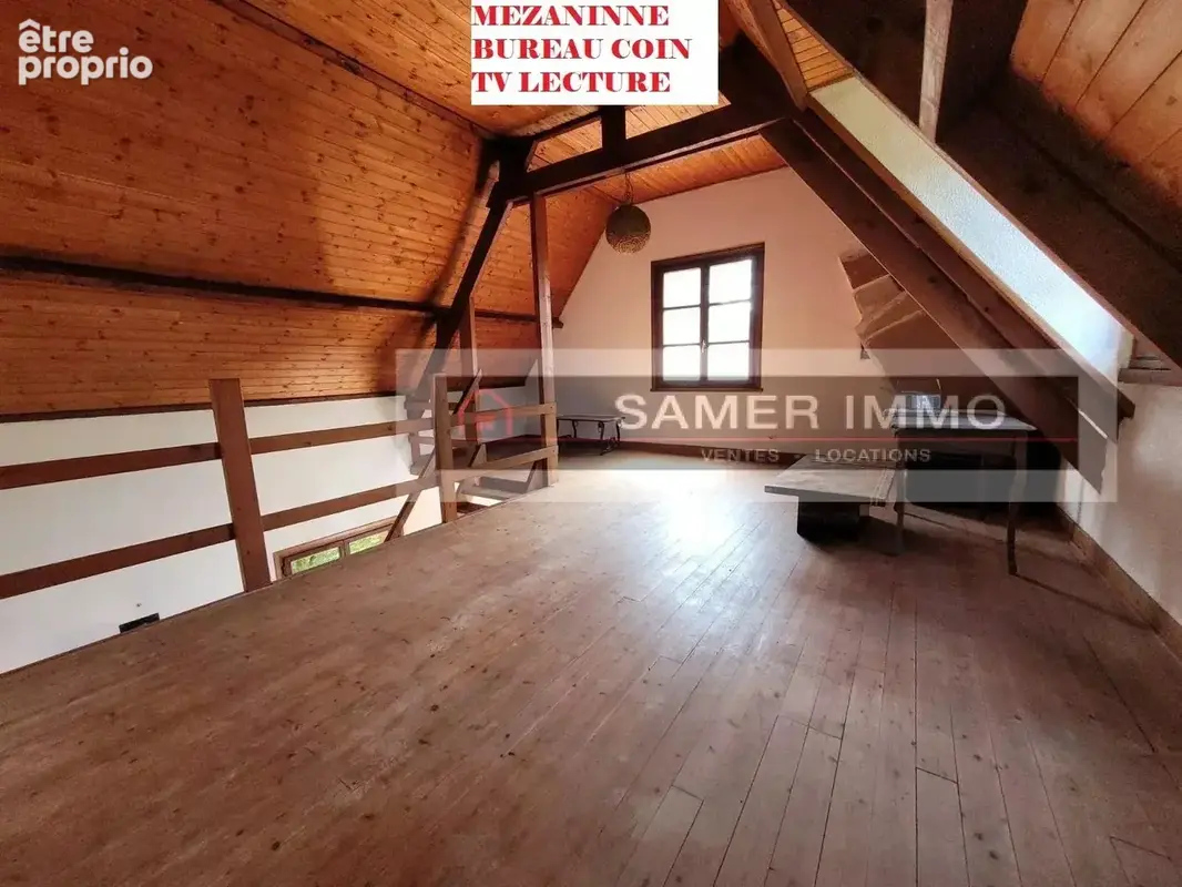 Maison à vendre à Samer (62830) - photo 5