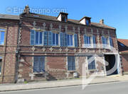 Appartement à LONGUEIL-SAINTE-MARIE