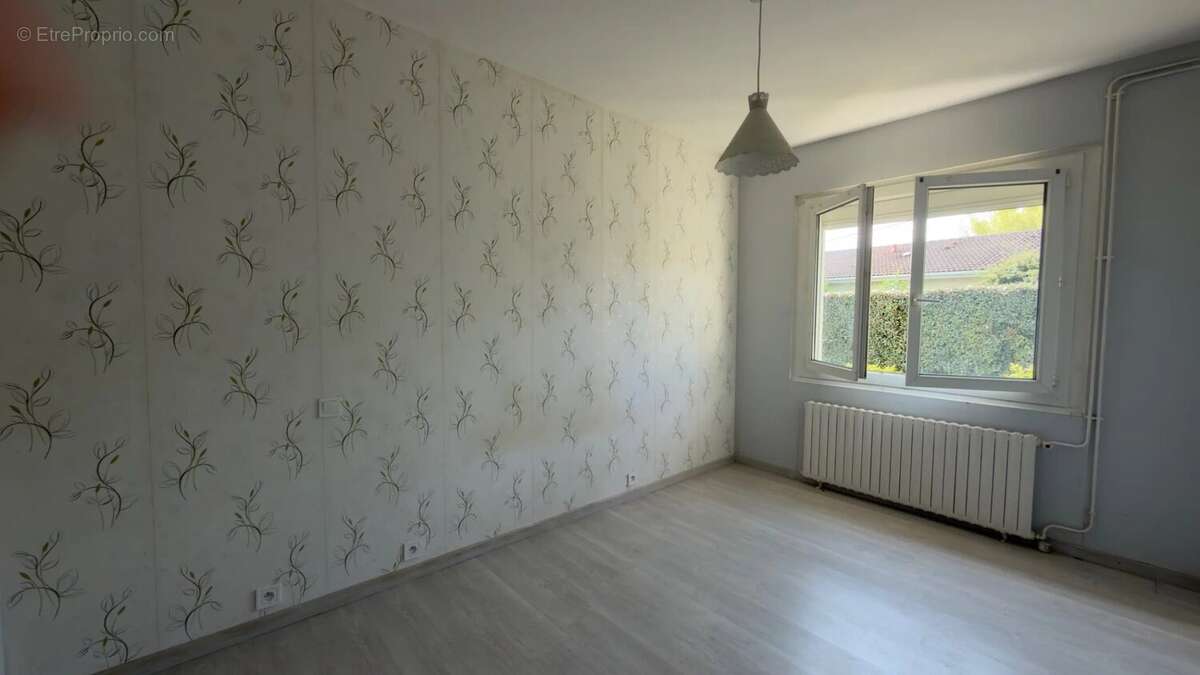 Maison Plassac - photo 10