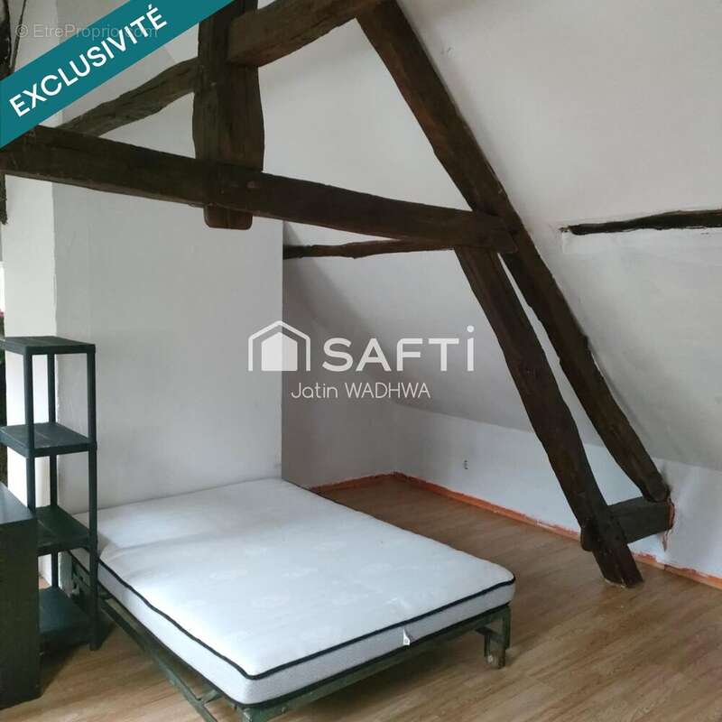 Photo 8 - Maison à RETHEL