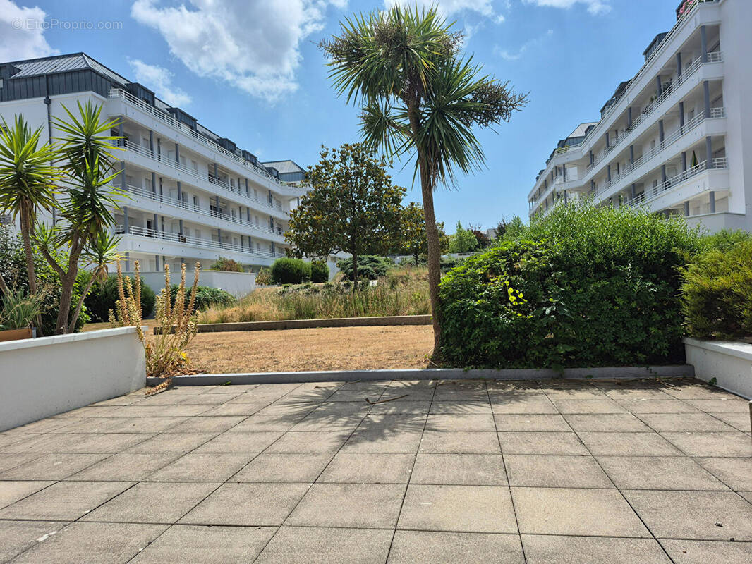 Appartement à VANNES