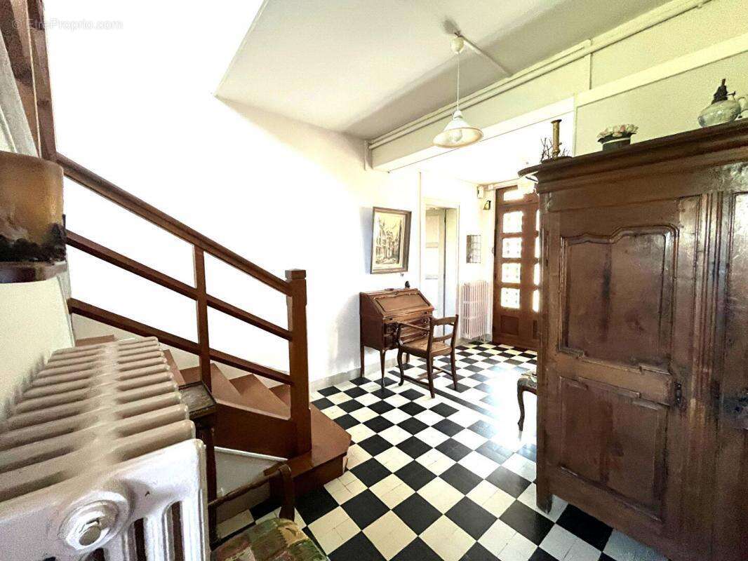 Maison à GOURNAY-EN-BRAY