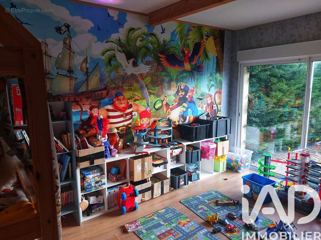 Photo 8 - Maison à CHATENOY-LE-ROYAL