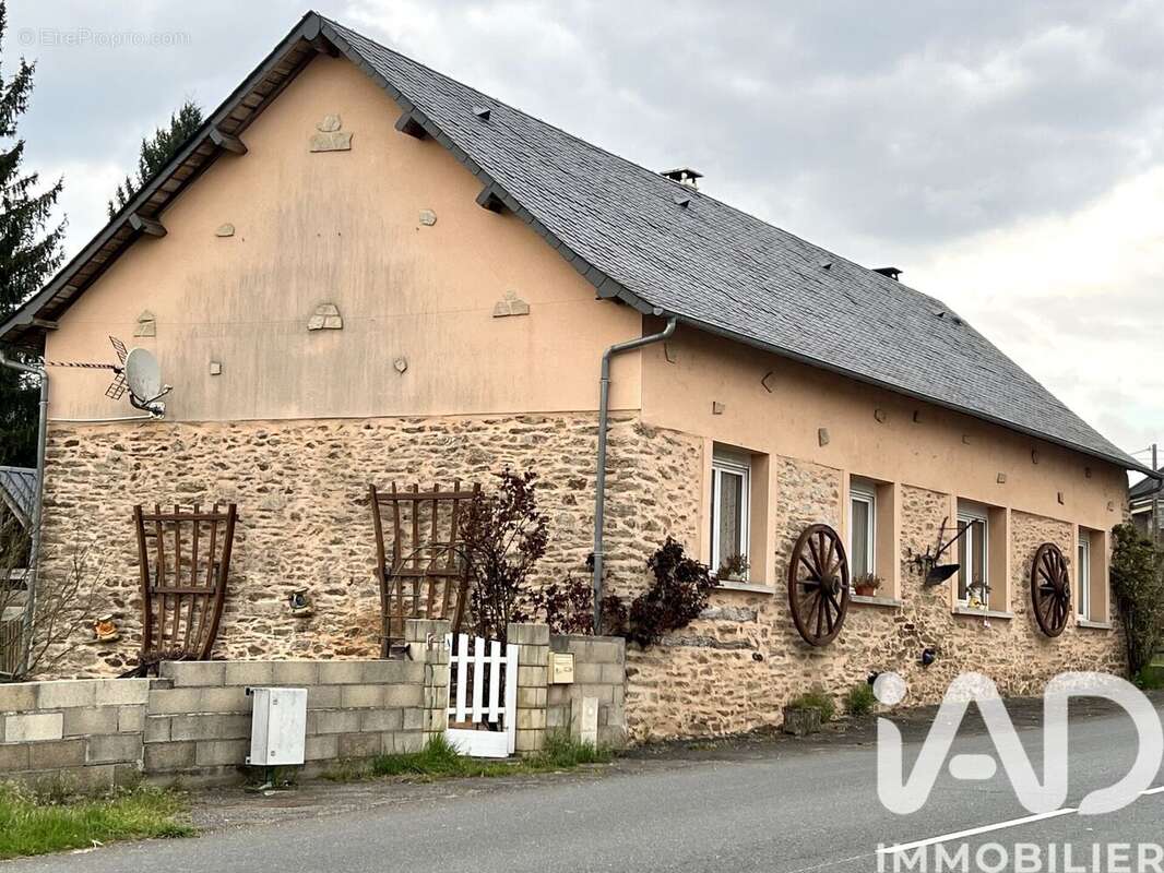Photo 4 - Maison à VIGEOIS