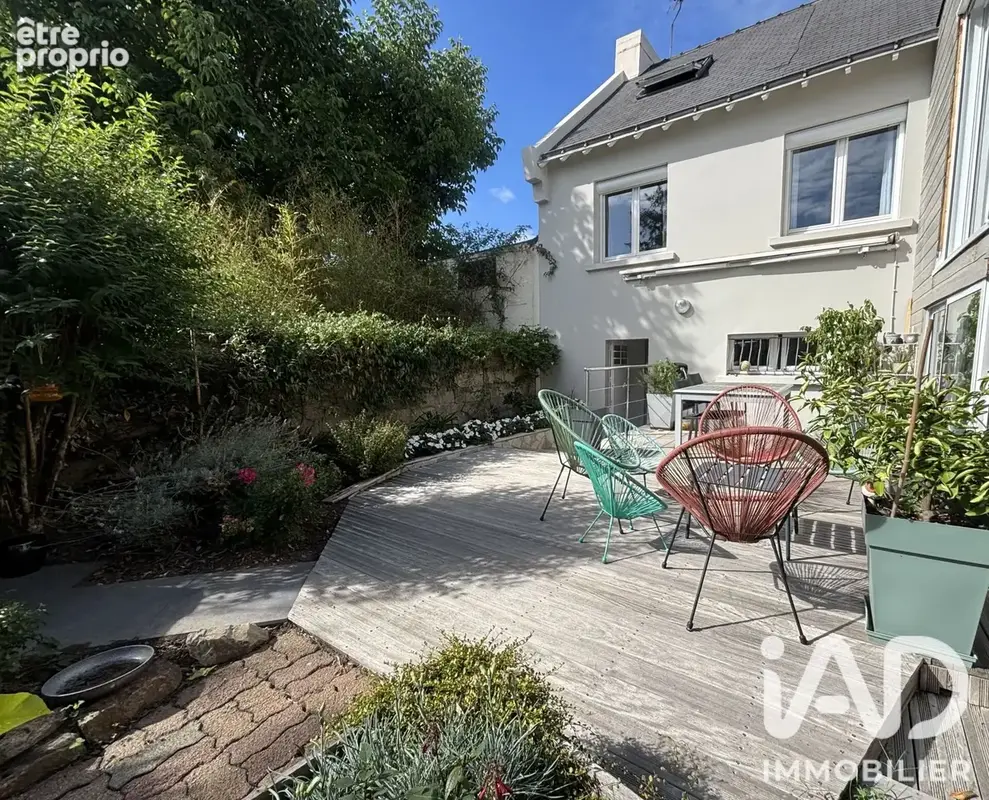 Photo 1 - Maison à SAINT-NAZAIRE