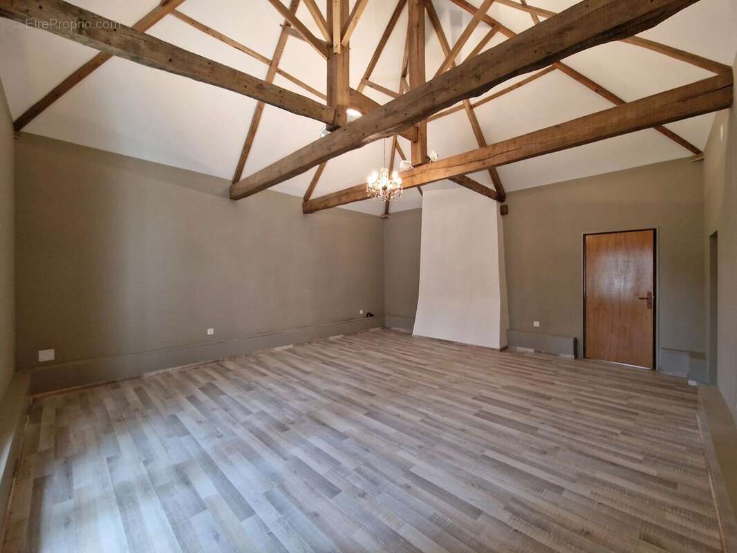 Maison à BERGERAC