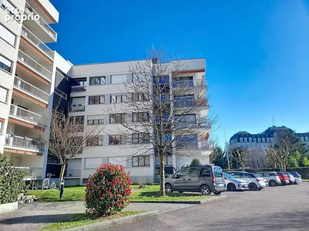 Photo 1 - Appartement à ANNECY-LE-VIEUX