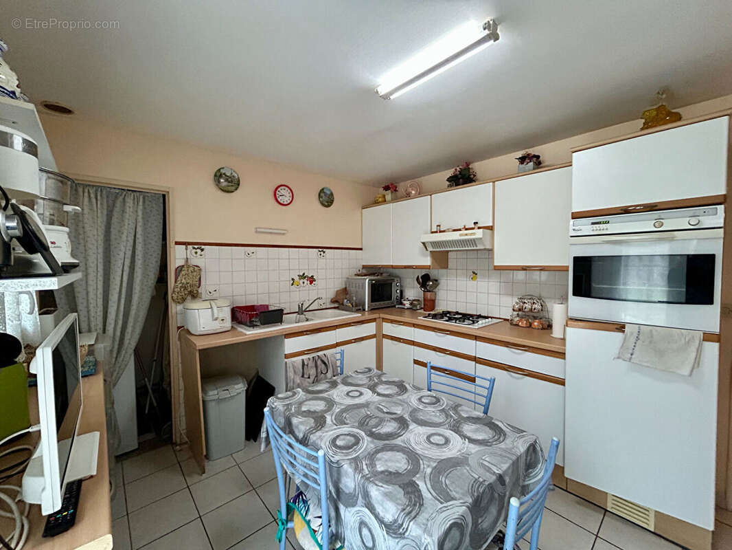 Maison à TIGY