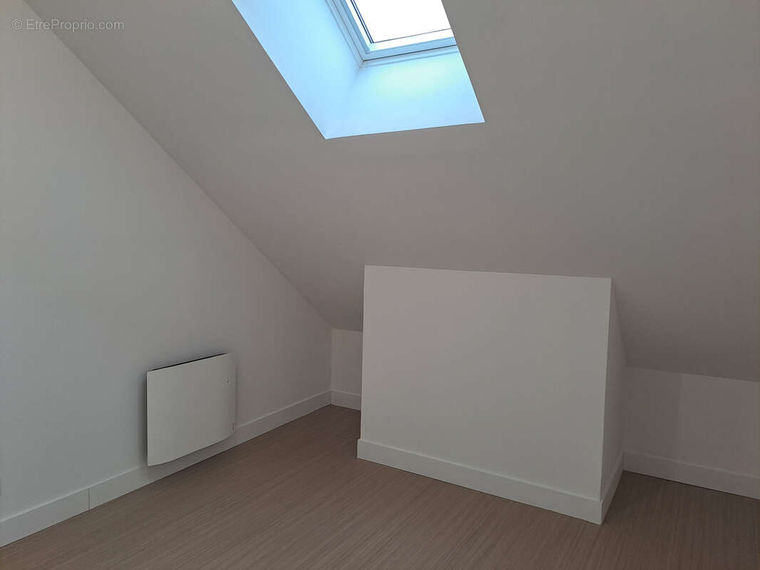 Appartement à LEOGNAN
