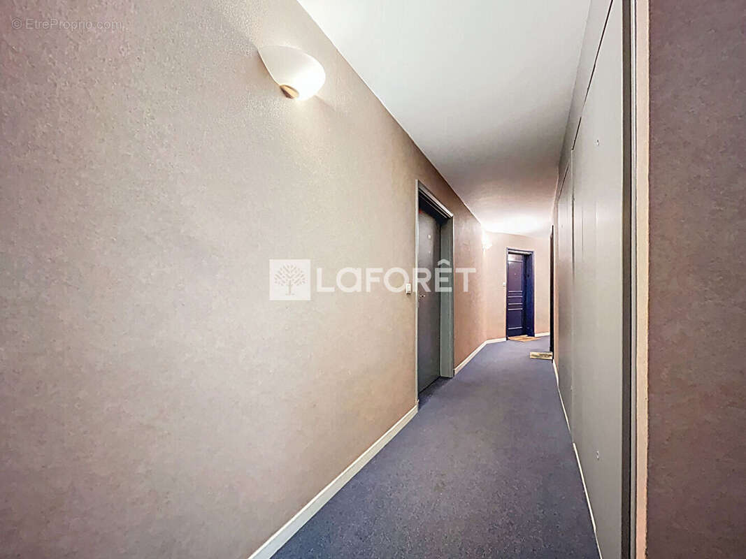 Appartement à MOISSELLES