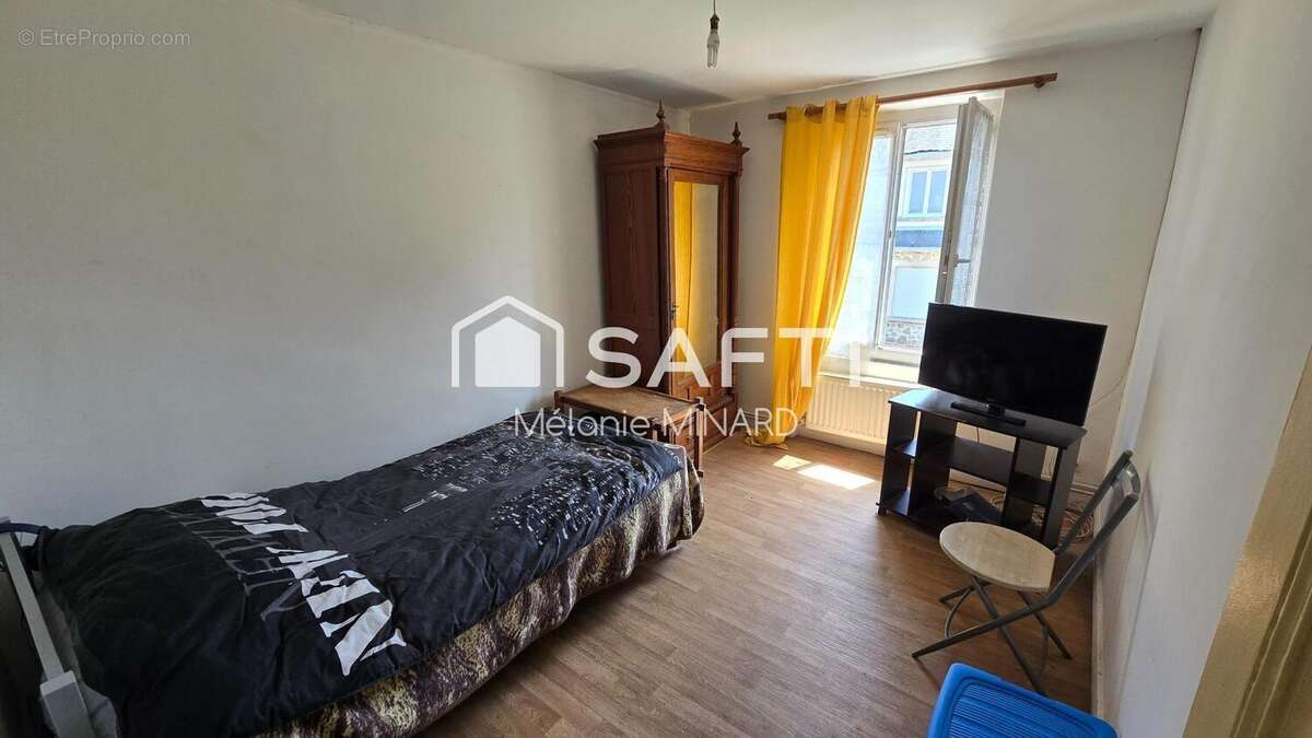 Maison 110 m² à Bellou-En-Houlme  - photo 3