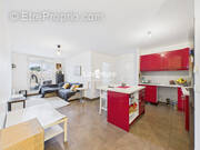 Appartement à CHATENAY-MALABRY