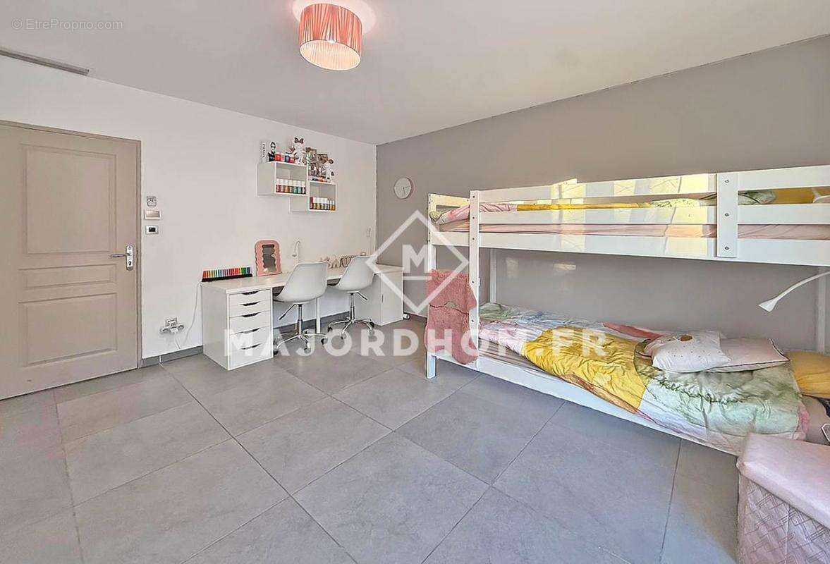 Maison à SEPTEMES-LES-VALLONS