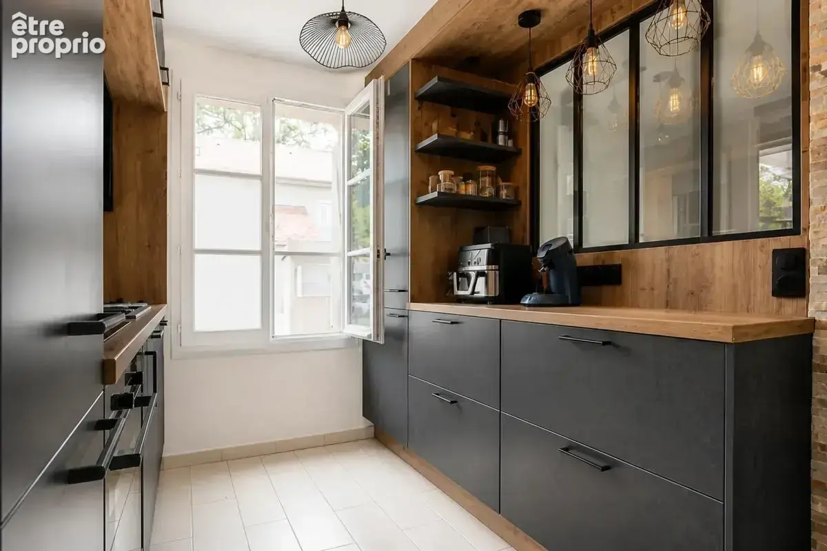 Maison de 7 pièces de 139 m² habitable à Ennery - photo 4