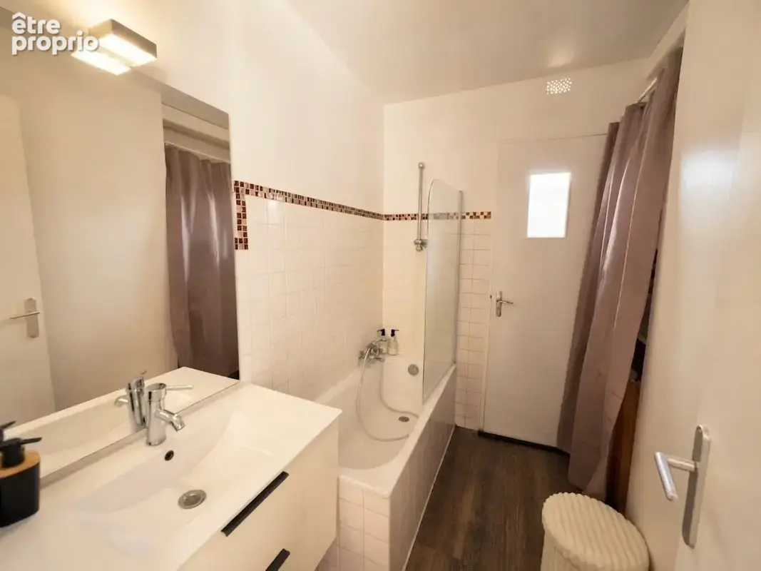 Appartement 73 m² à Olivet  - photo 4