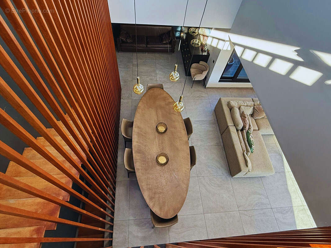 Maison à L&#039;HAY-LES-ROSES