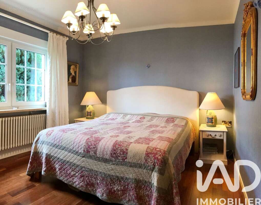 Photo 8 - Maison à SAINT-AVOLD