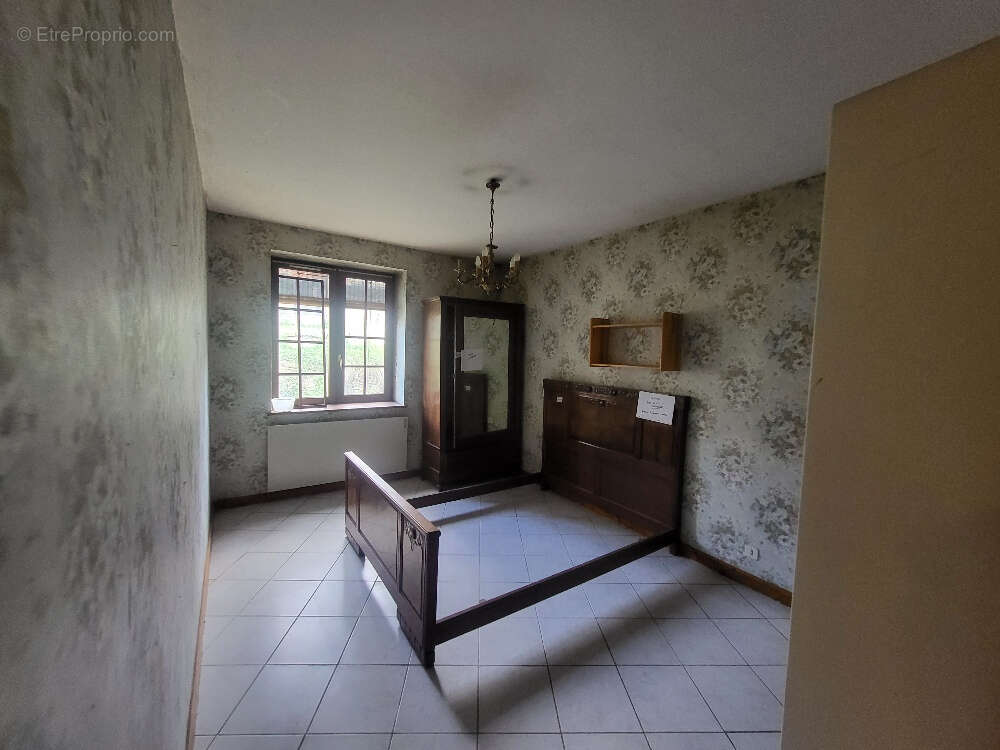 Maison à FRANS