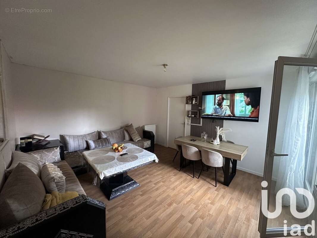 Photo 3 - Appartement à VILLEPINTE