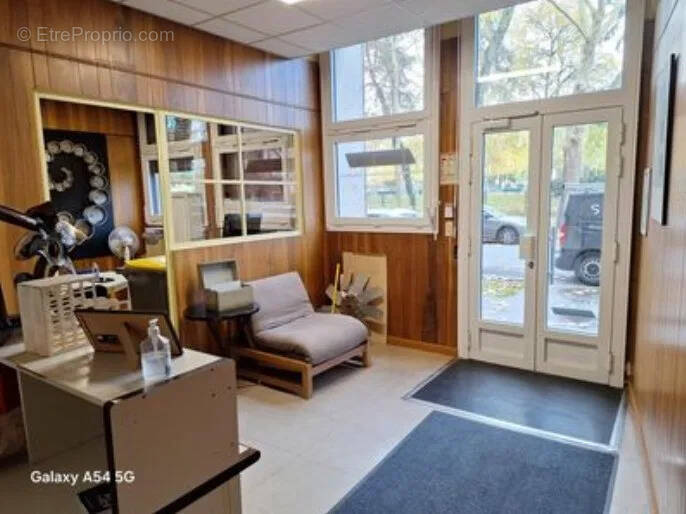 Commerce à BOULOGNE-BILLANCOURT