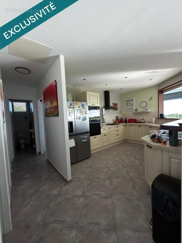 Photo 8 - Maison à LE MARIN