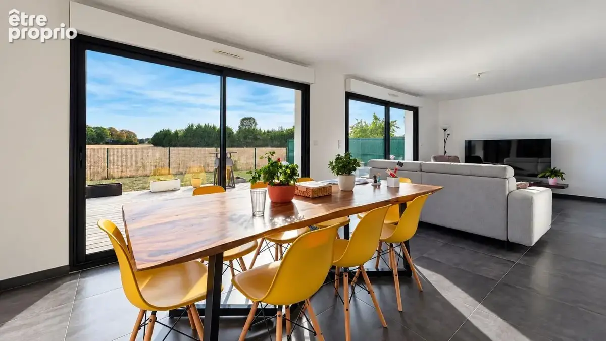 Maison À Vendre - photo 2
