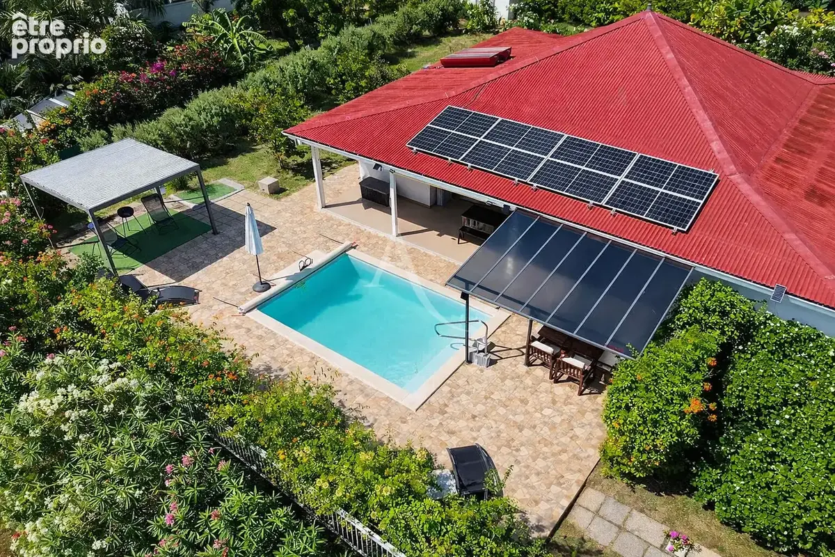 Villa clé en main : le plaisir de vivre, la logique d'investir - photo 3