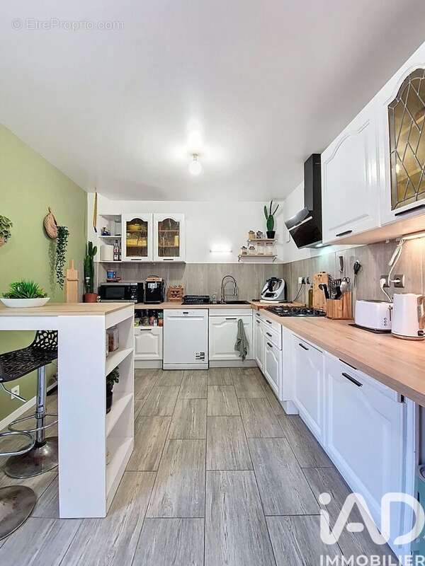 Photo 2 - Maison à LA SAULCE