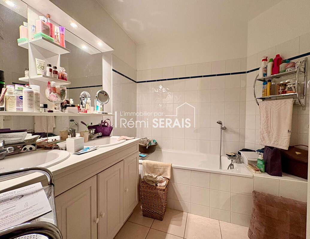 Appartement à FLERS