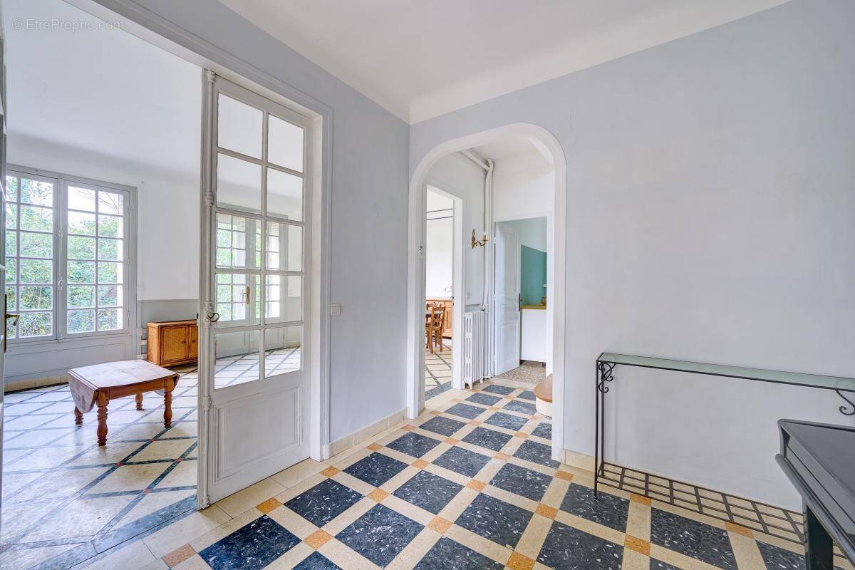 Maison à CROSNE