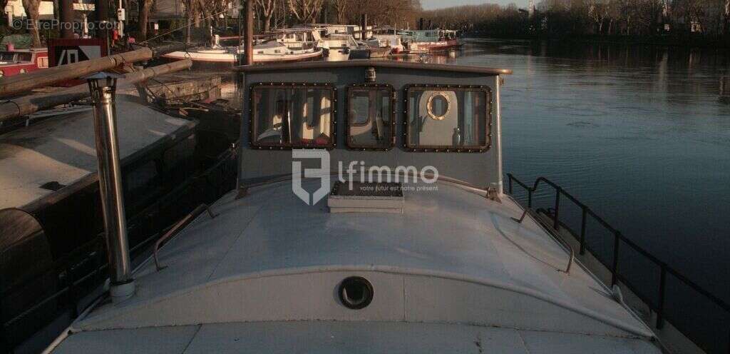 Bateau de plaisance - photo 3