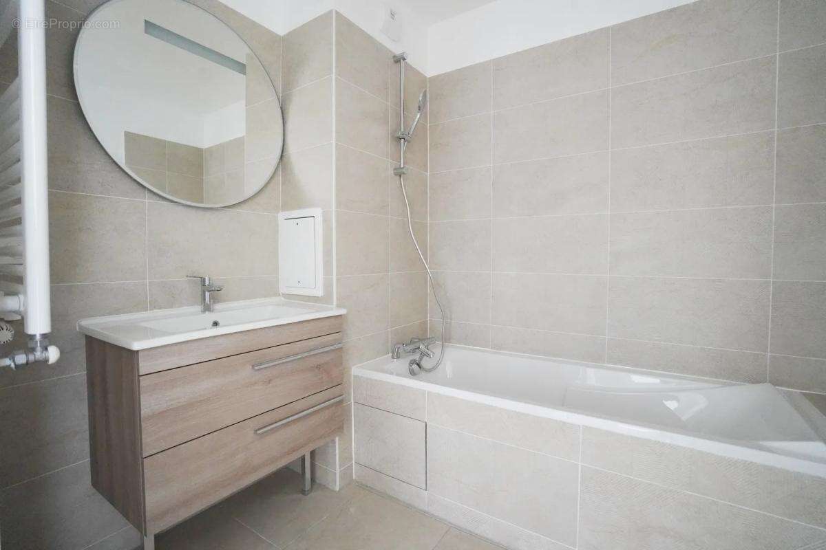 Appartement à CHEVILLY-LARUE