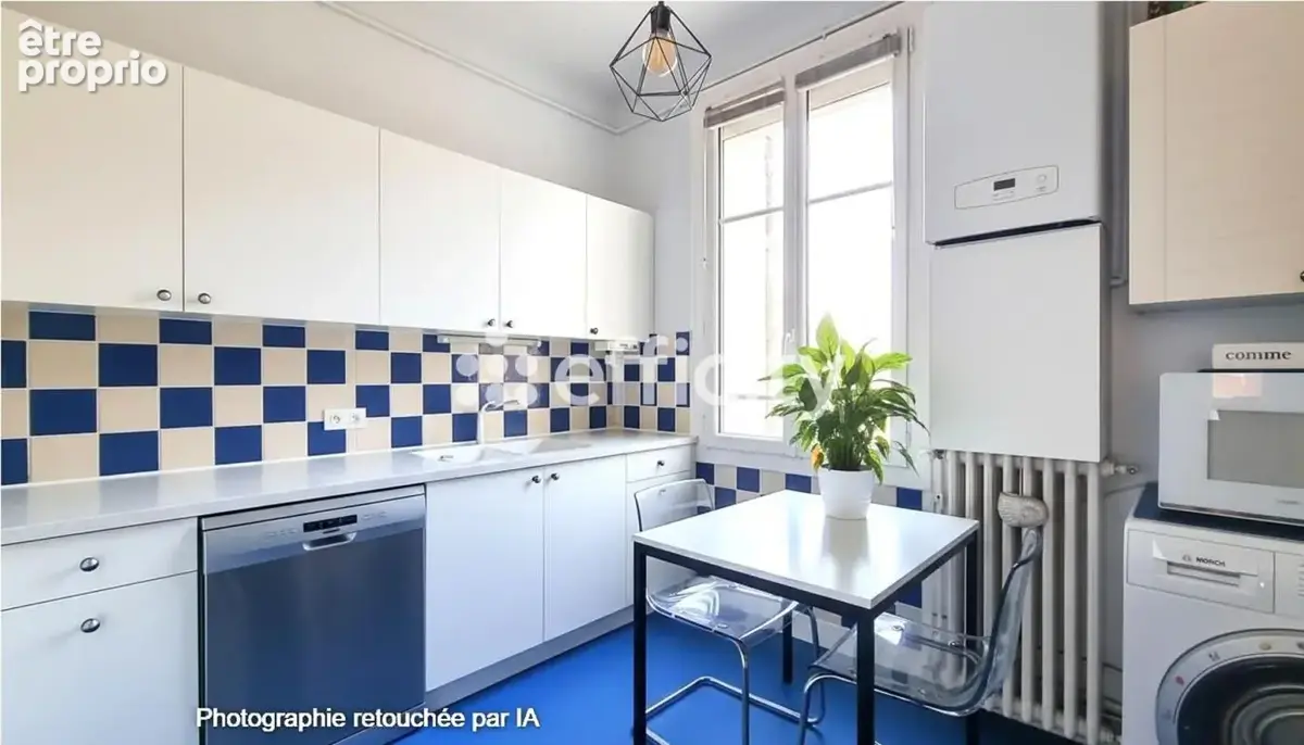 Appartement - photo 5