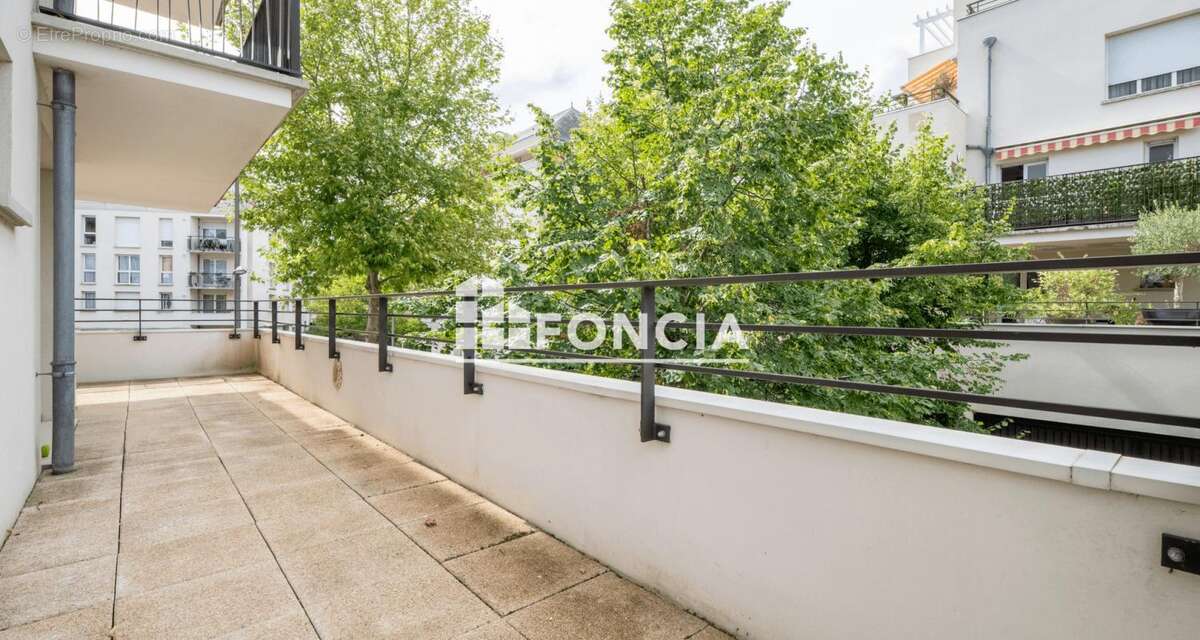 Appartement à ORLEANS