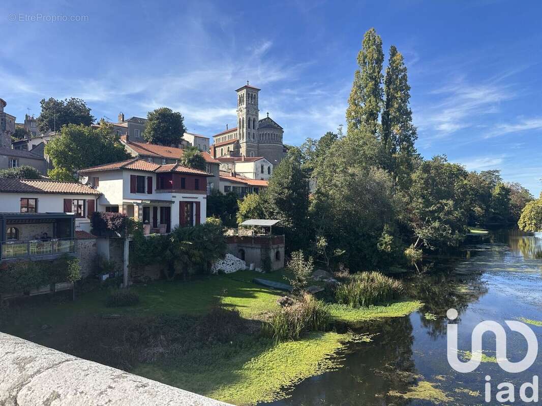 Photo 8 - Appartement à CLISSON